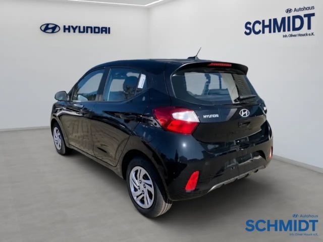 Hyundai i10 1.0 Select
