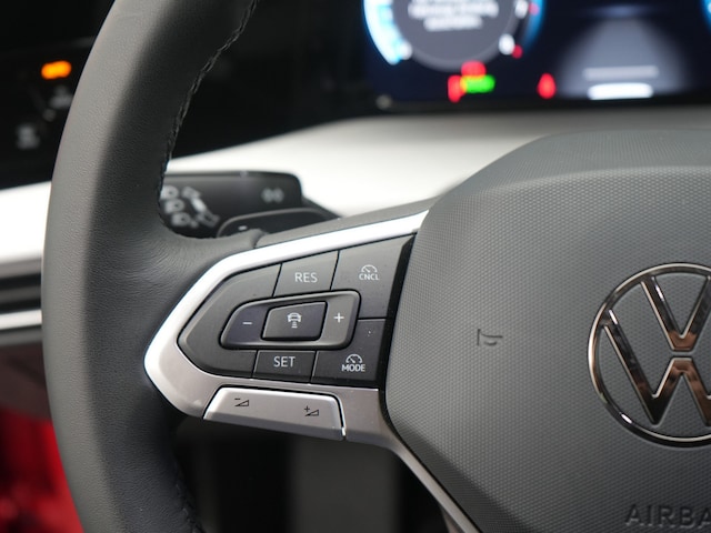 Volkswagen Golf DSG Golf VIII Life