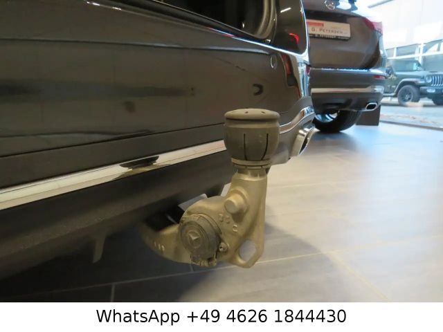 Mercedes-Benz C 200 AMG Line Estate