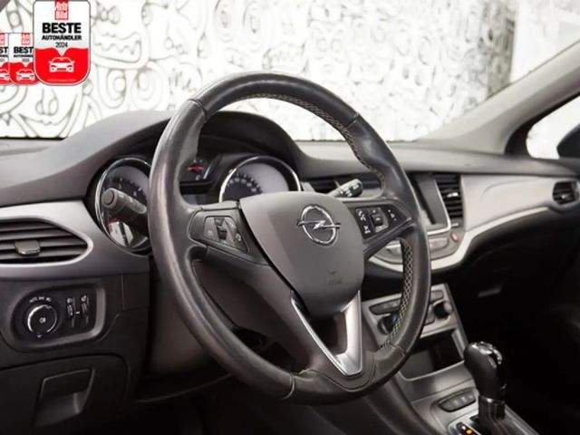 Opel Astra Edition Sports Tourer