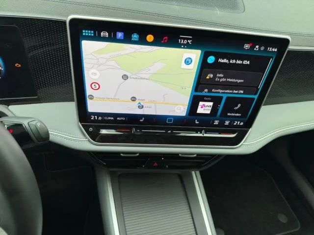 Volkswagen Passat Business DSG Variant