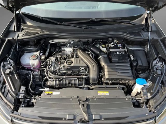 Volkswagen Tiguan 1.5 eTSI DSG