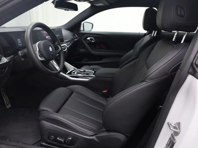 BMW 220 Coupé M-Sport