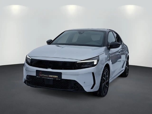 Opel Corsa 1.2 Turbo GS-Line Grand Sport Turbo