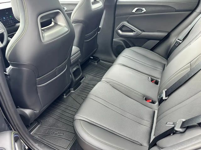 BYD Atto 2 Active Vorführer Elektro 177 PS 45 kwH