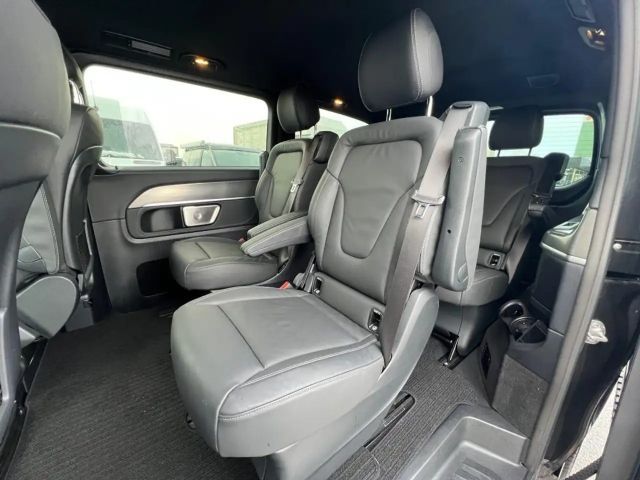 Mercedes-Benz V 300 EXCLUSIVE Limousine Lang