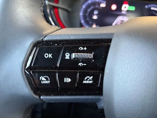 Alfa Romeo Junior Elettrica Speciale