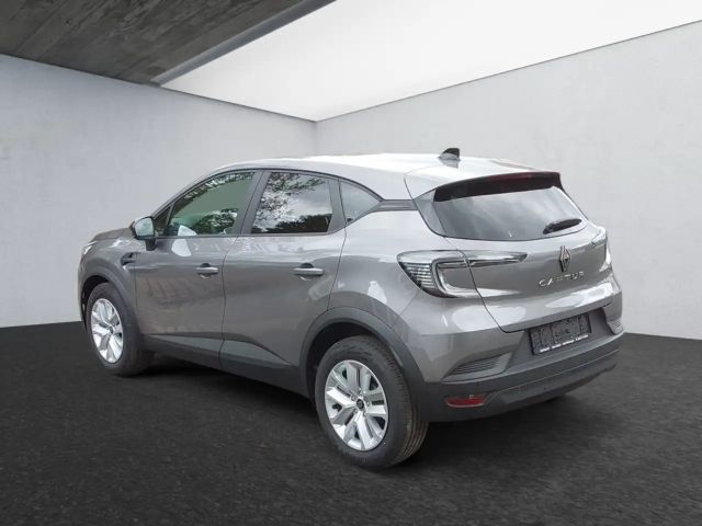 Renault Captur Evolution TCe 90