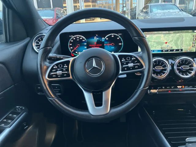 Mercedes-Benz EQA 250 Advanced