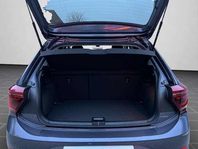 Volkswagen Polo DSG Style