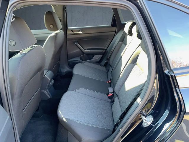 Volkswagen Taigo 1.0 TSI DSG Move