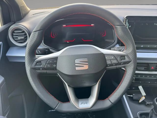 Seat Arona 1.0 TSI FR-lijn