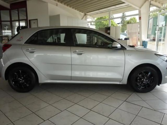 Kia Rio Edition 7