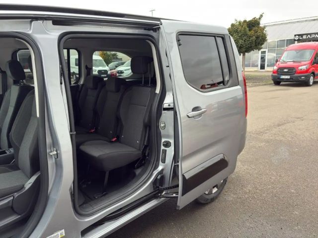 Opel Combo 1.5 CDTI GS-Line Grand Sport