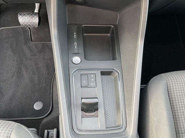 Volkswagen Caddy 2.0 TDI DSG