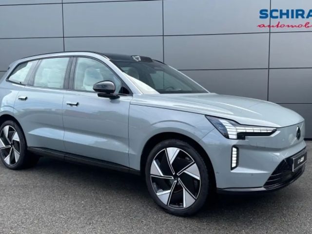 Volvo EX90 Twin motor Ultra