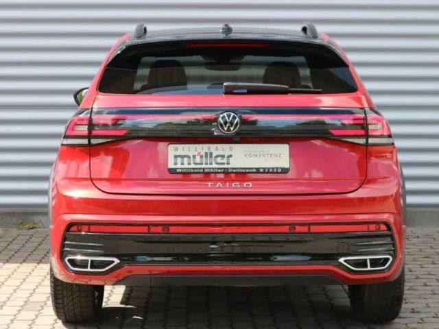 Volkswagen Taigo R-Line