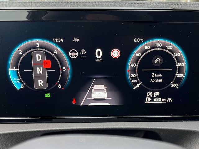 Volkswagen Tiguan 4Motion DSG R-Line