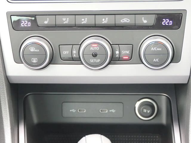 Seat Ateca 1.5 TSI DSG FR-lijn