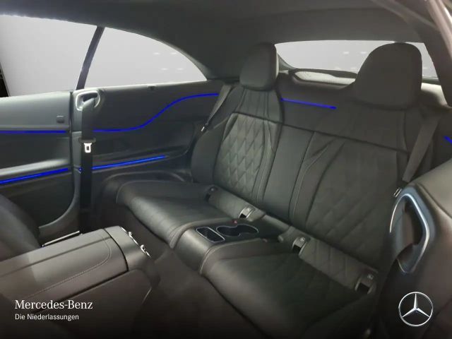 Mercedes-Benz CLE 450 4MATIC AMG Line