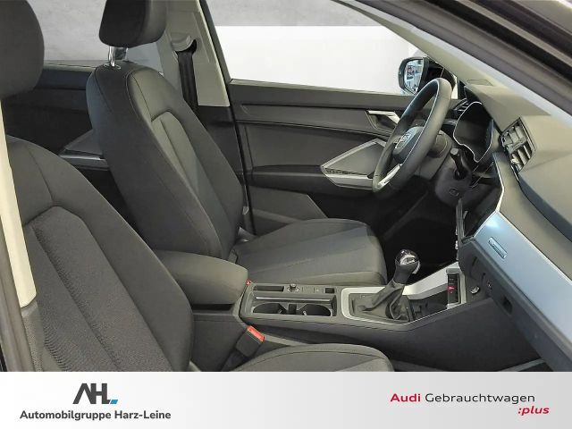 Audi Q3 35 TFSI S-Tronic