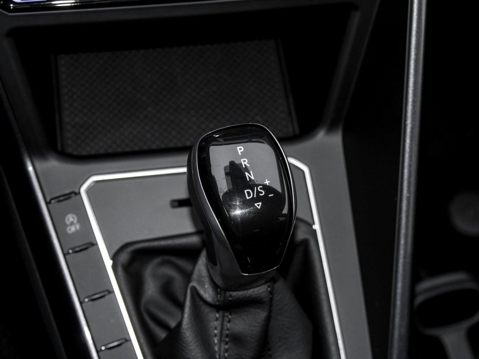 Volkswagen Taigo 1.0 TSI DSG IQ.Drive Style