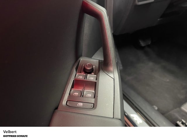 Seat Leon 1.5 eTSI DSG FR-lijn