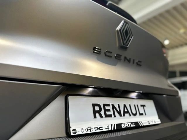 Renault Scenic Alpine Esprit
