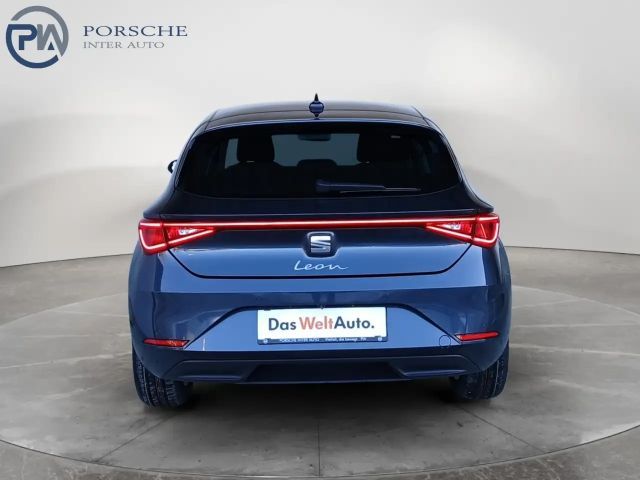 Seat Leon 1.5 eTSI DSG Style
