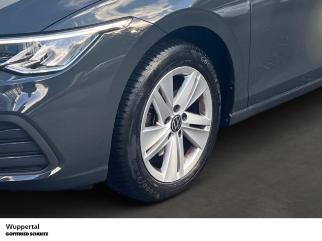 Volkswagen Golf 1.0 TSI Variant