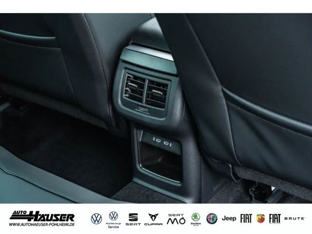 Cupra Ateca 2.0 TSI 4Drive DSG