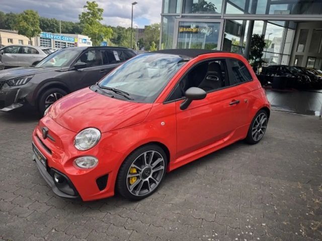 Abarth 695 Turismo