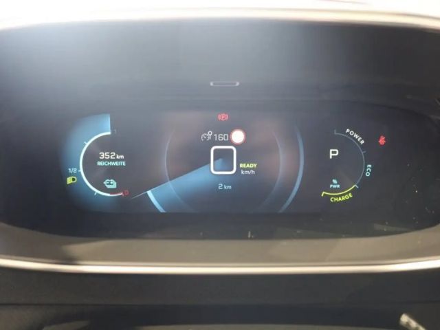 Peugeot E-208 GT-Line