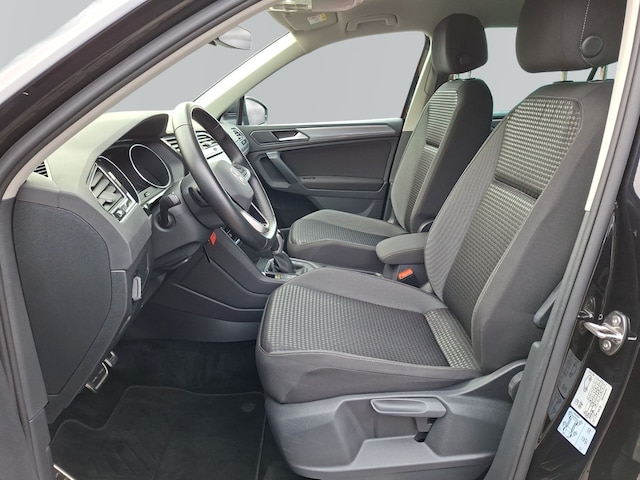 Volkswagen Tiguan 1.5 TSI DSG