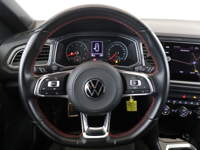 Volkswagen T-Roc 1.5 TSI Sport