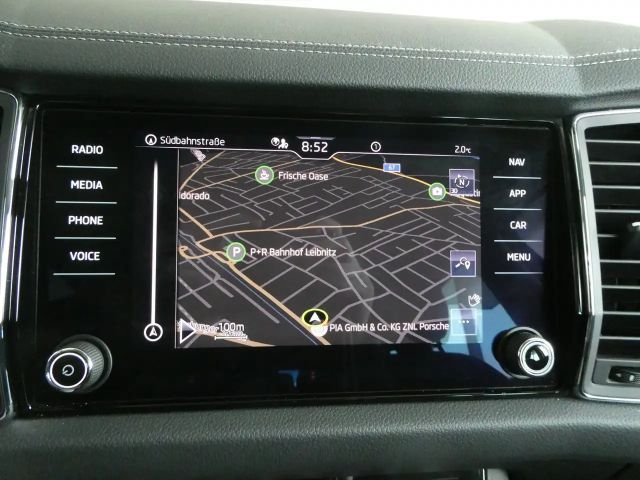 Skoda Kodiaq Style Style