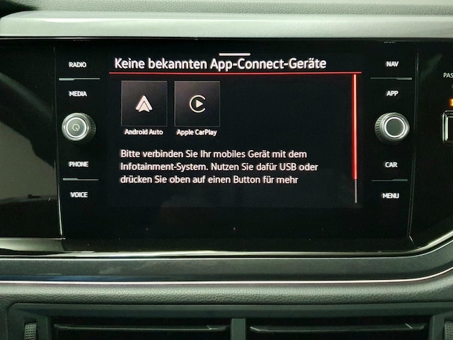 Volkswagen Polo 2.0 TSI DSG GTI