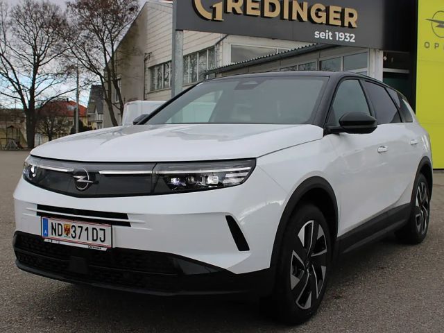 Opel Grandland X GS-Line Grand Sport