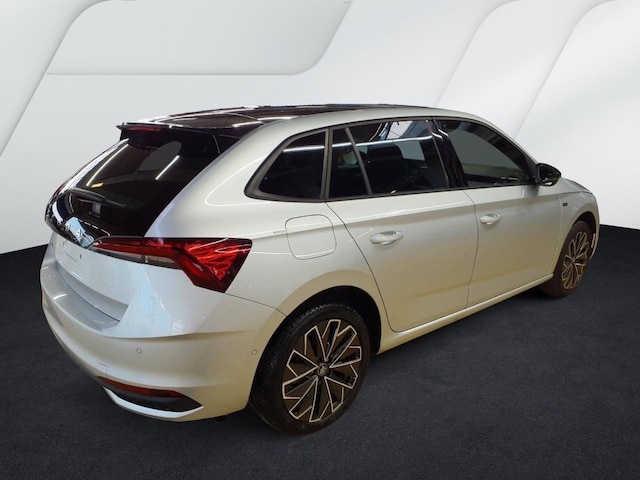 Skoda Scala 1.0 TSI Tour