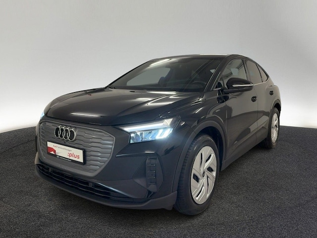 Audi Q4 e-tron 40 Sportback