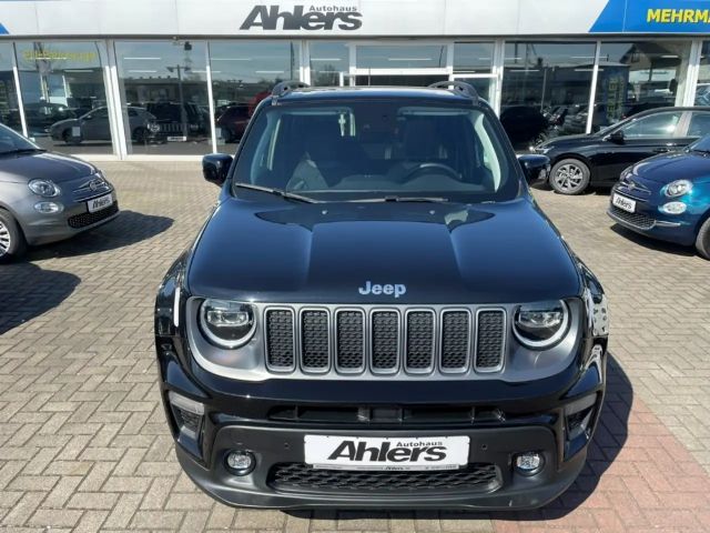Jeep Renegade Limited