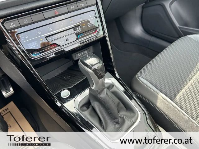 Volkswagen T-Roc Cabriolet DSG R-Line