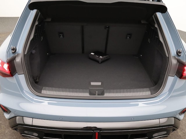 Audi RS3 Quattro S-Tronic Sportback