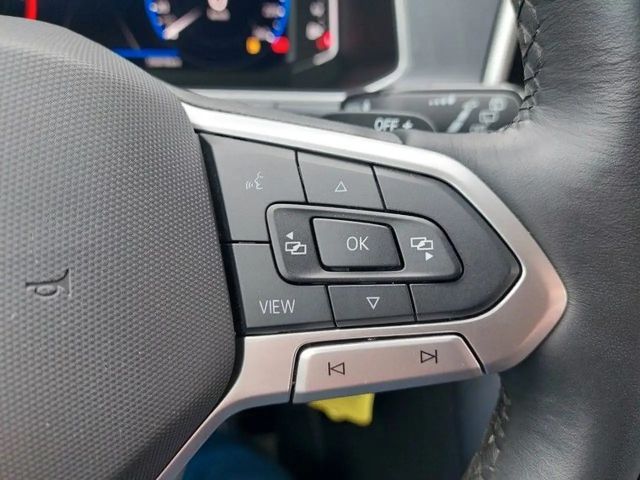 Volkswagen T-Roc DSG Style