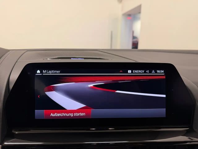 BMW M8 Cabrio Competition