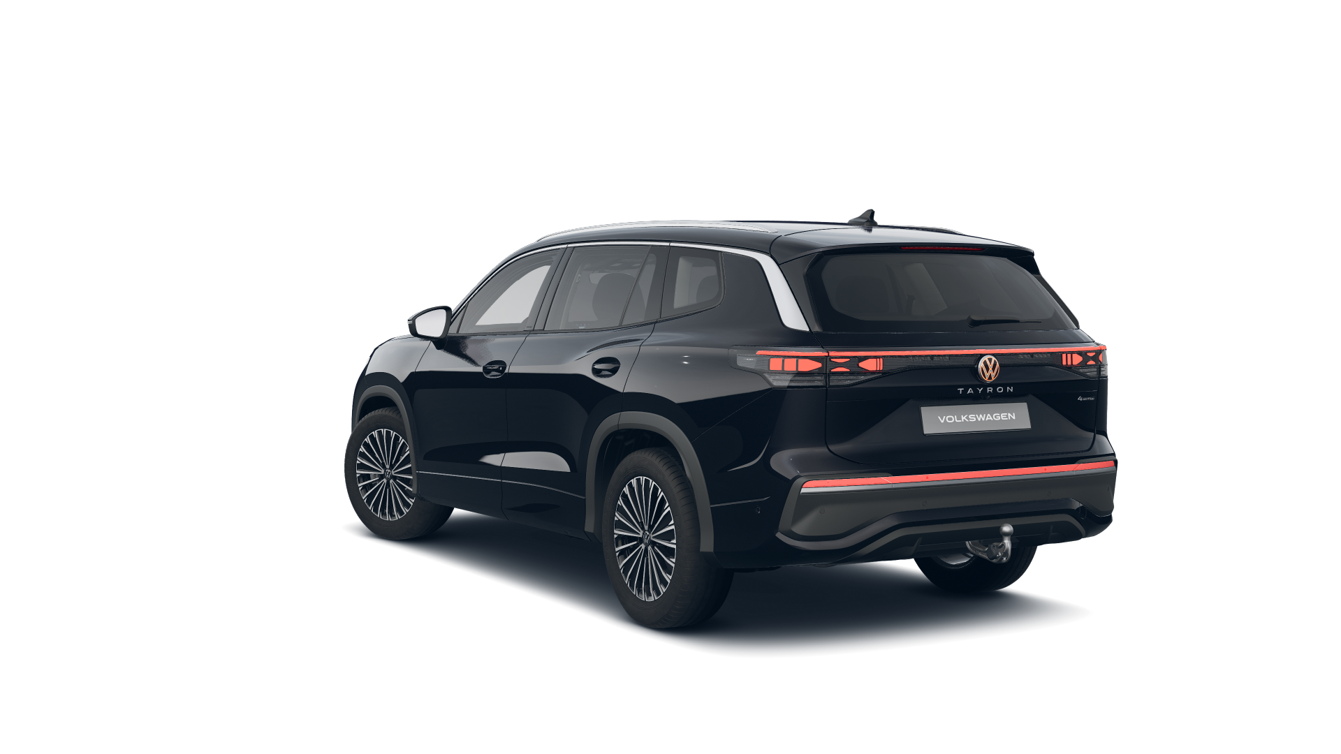 Volkswagen Tayron 2.0 TDI DSG Elegance Elegance