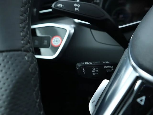 Audi A6 Avant Hybride Quattro S-Line