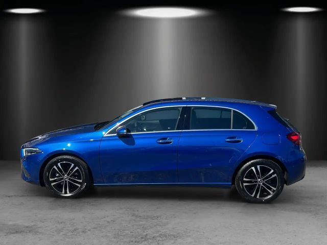 Mercedes-Benz A 200 Progr Advanced+ DISTRO Standhzg LED KeyGo