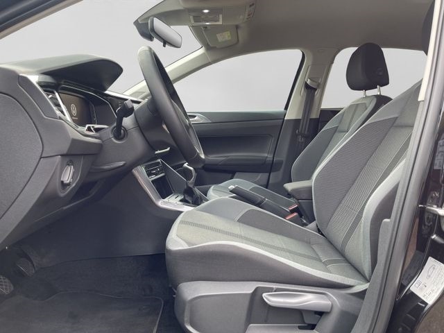 Volkswagen Polo 1.0 TSI Style