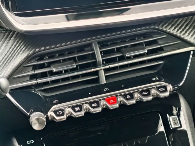 Peugeot 2008 Allure Pack Hybrid